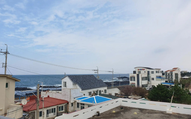 Jeju Stay Dalkkum