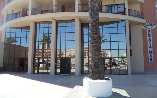 Sunrise Luxury Apartment - Praia da Rocha