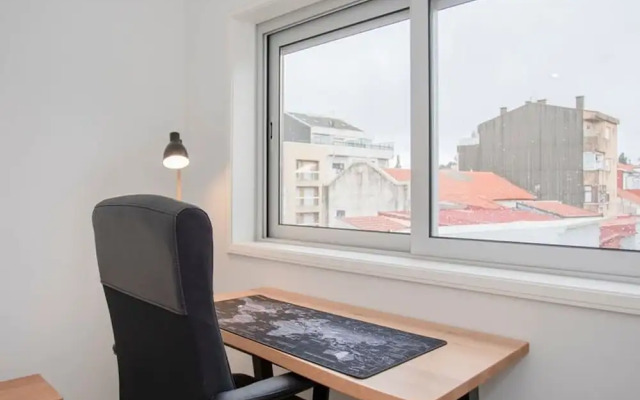 Liiiving in Porto - Modern Design Home