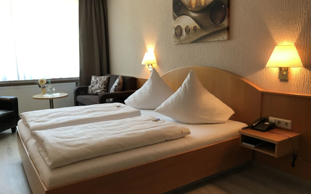 Hotel Traumblick