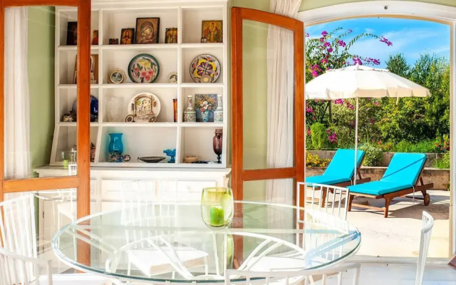 La Belle Villa - Family Retreat Magnificent View