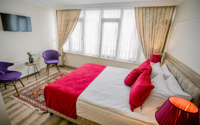 Gulec Konak Hotel