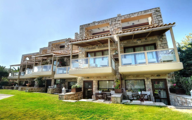 Enalio Suites