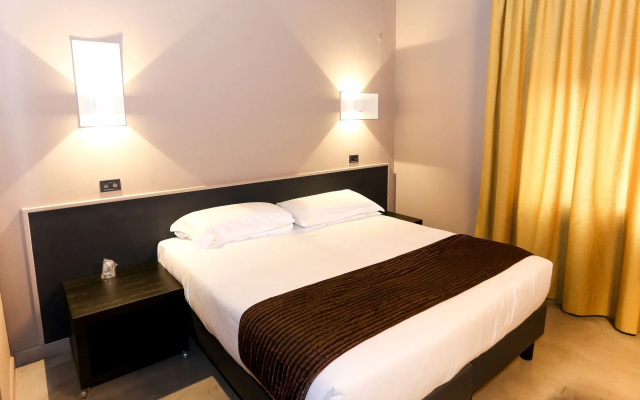 Hotel Serafino