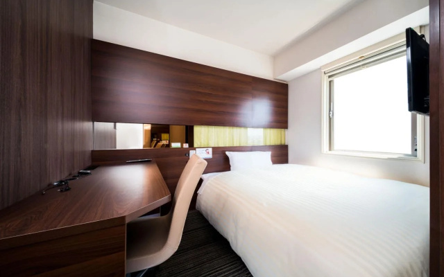 Super Hotel Izumoekimae