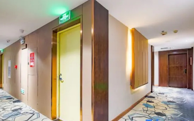Huangting Hotel