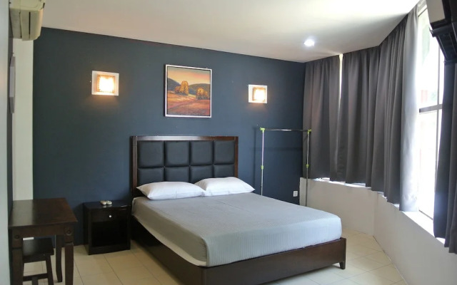 Hotel88