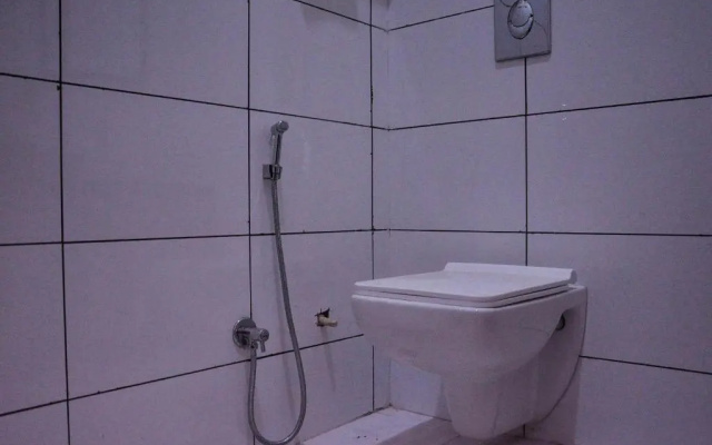 Hotel Vamdev Fort