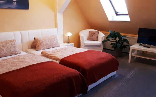 Hotel Krone