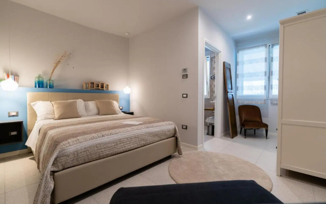 B&B Il Granaio Celeste