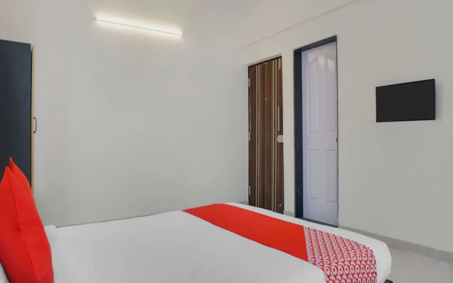 OYO 22628 Flagship Hinjewadi