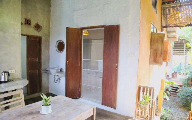 Baannoi Nornmuan Homestay Chiang Mai
