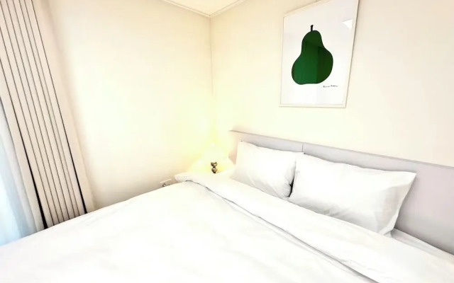 THE DECEMBER STAY Busan Ocean Terrace
