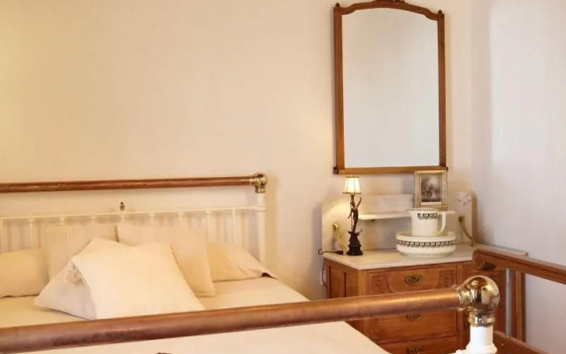 Casa dell Aristea