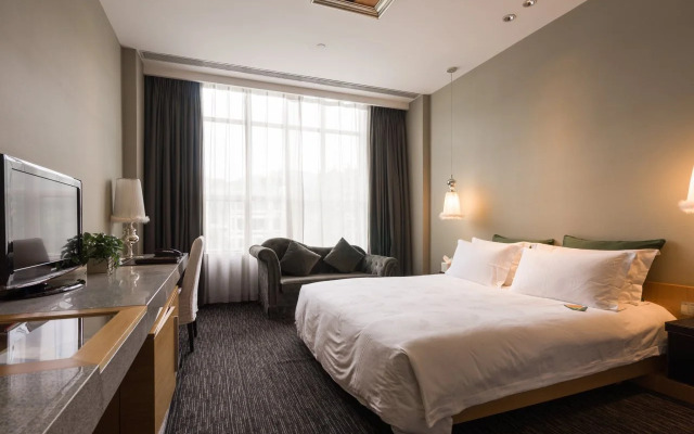 Carat Hotel Guangzhou
