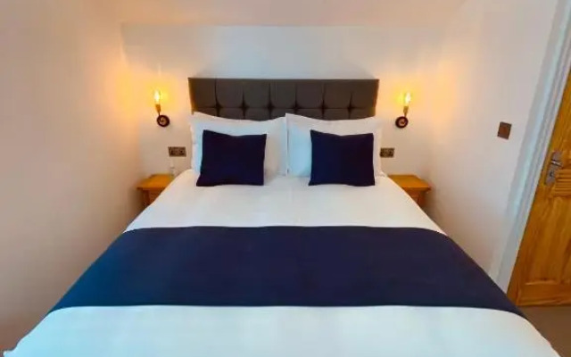 Self Contained Guest suite 2 - Weymouth