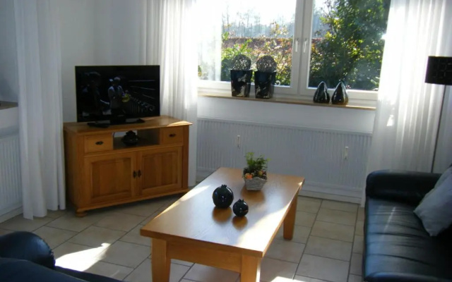 Vechtetal-Garten