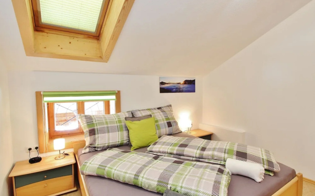 Spacious Farmhouse in Westendorf near Ski Area