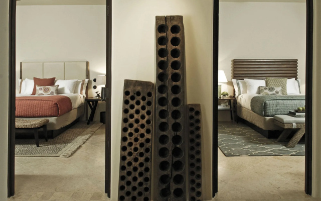 Hacienda Beach Club & Residences