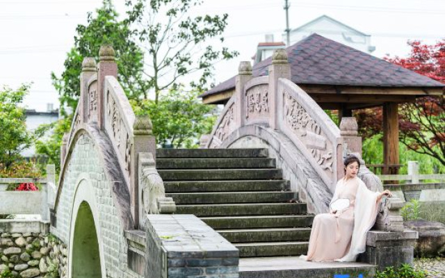 Ju Zhi Yu Homestay