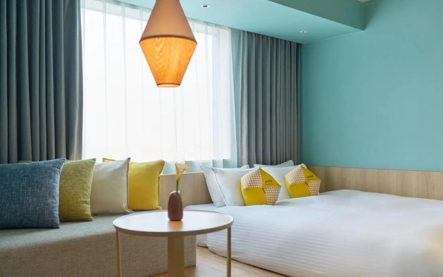 OMO7 Asahikawa by Hoshino Resorts