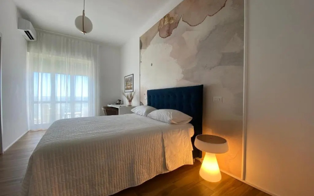 Cas’ A Mare - Beachfront Luxury Suites