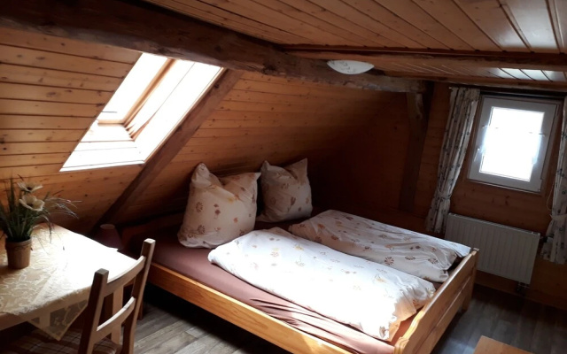 Ferienhof Zollfrank