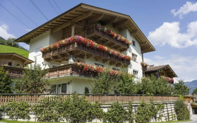 Ferienwohnung Kainer Johann
