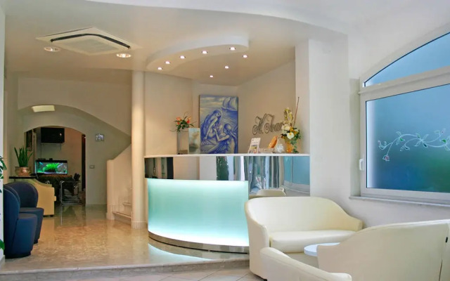Hotel Ivana