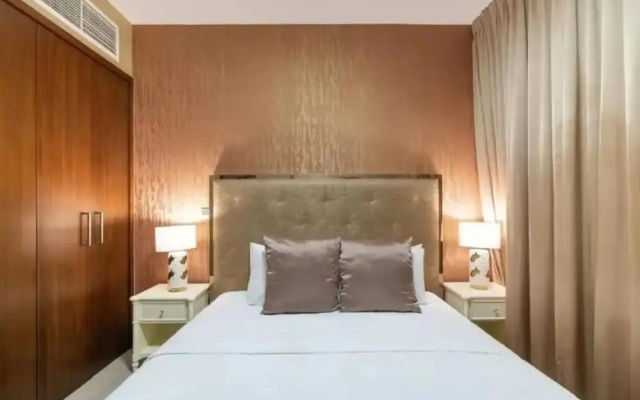 Bellavista-Dazzling 2BR-Burj & Fountain