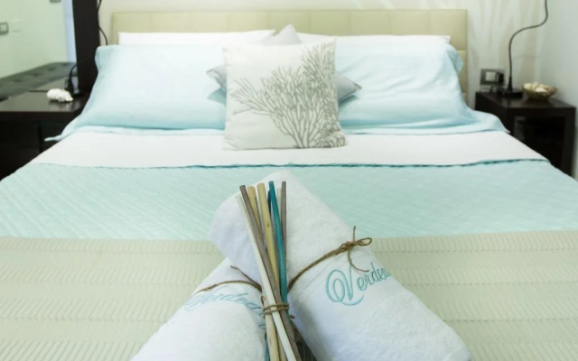 B&B Verdeacqua