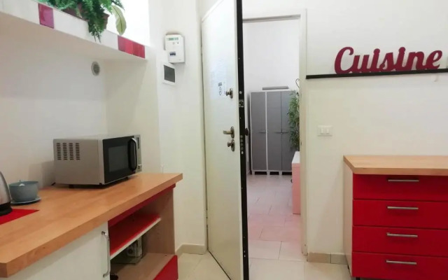 Appartamento Indipendente A Due Passi Dal Centro