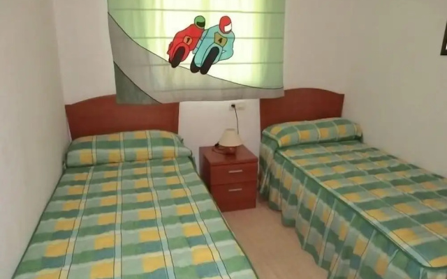 Apartamentos Marina-Park-B-45-2L