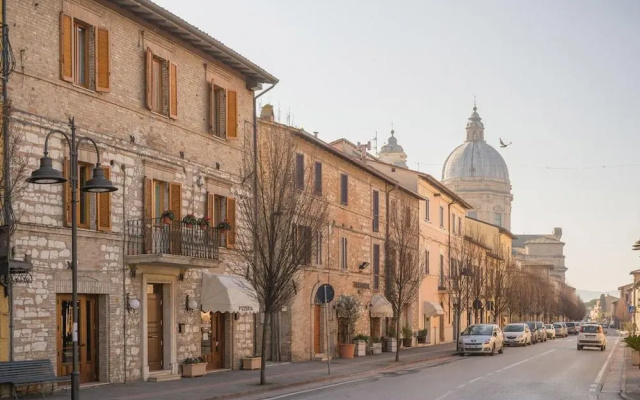 Locanda Il Giullare Pellegrino