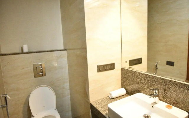 Hotel SK Grand