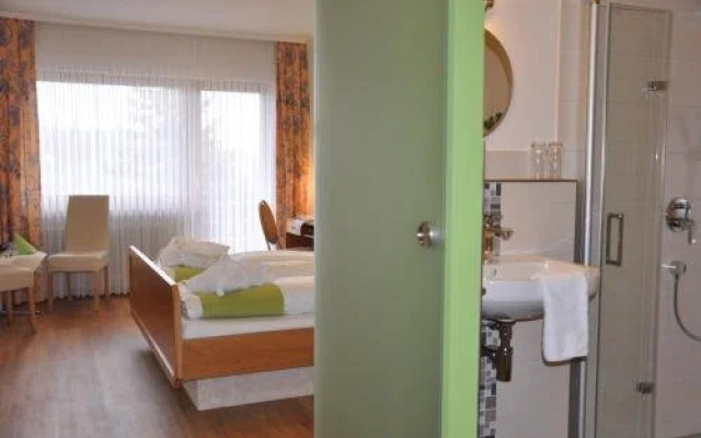 Hotel-Restaurant Sonnenhof