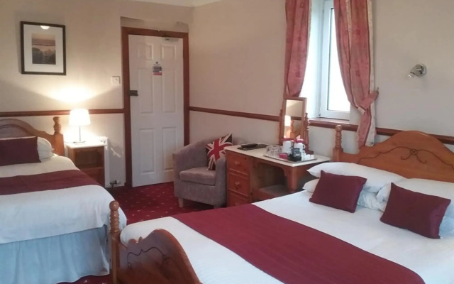 The Gower Hotel
