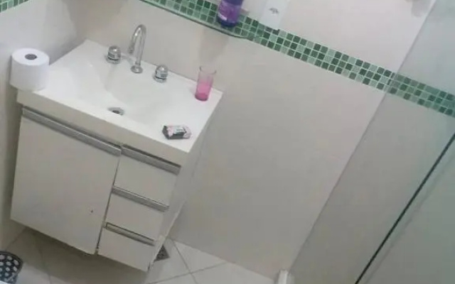Marcolini - Lindo Apartamento Av. Atlântica