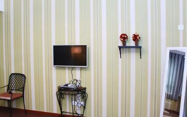 Hebino Hotel (Wuhan Jiyu Bridge Wanda Plaza)