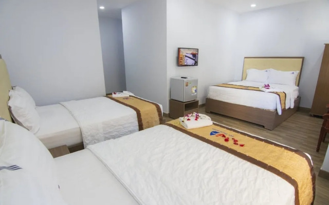 Duc Trung Hotel