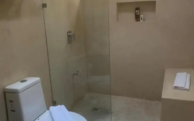Hotel Casa Azuli