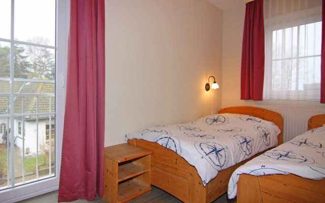 Resort Orther Reede, Fehmarn-orth