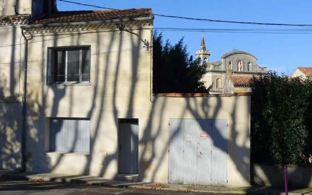 Maison Tarascon