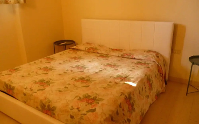 Chalet Le Rondini