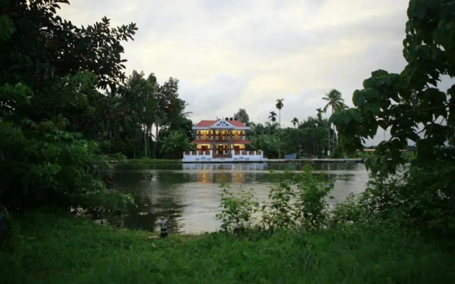Mango Kerala Homes
