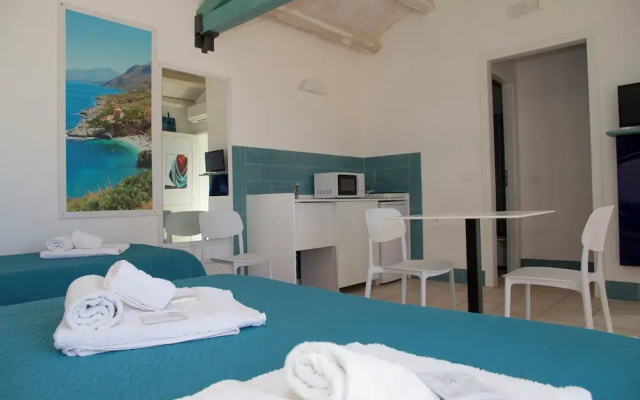 Residence Casale Verderame