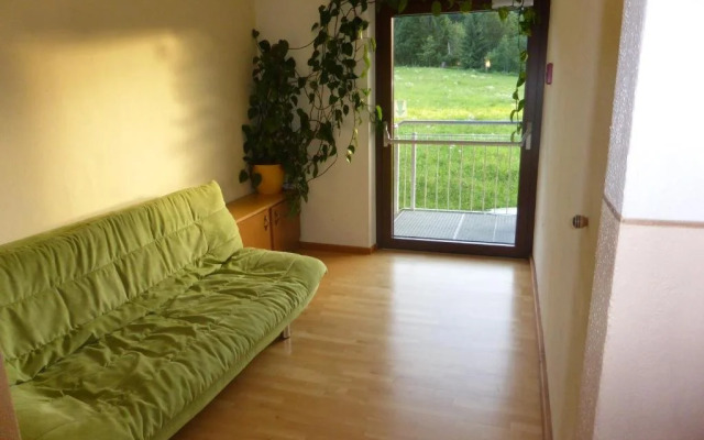 Pension Schwaighof