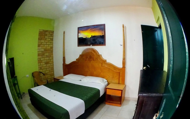 Hostal Belen