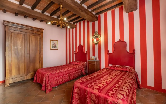 Villa Alessandro