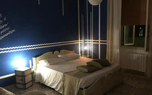 Viale Italia 41: I Migliori Anni